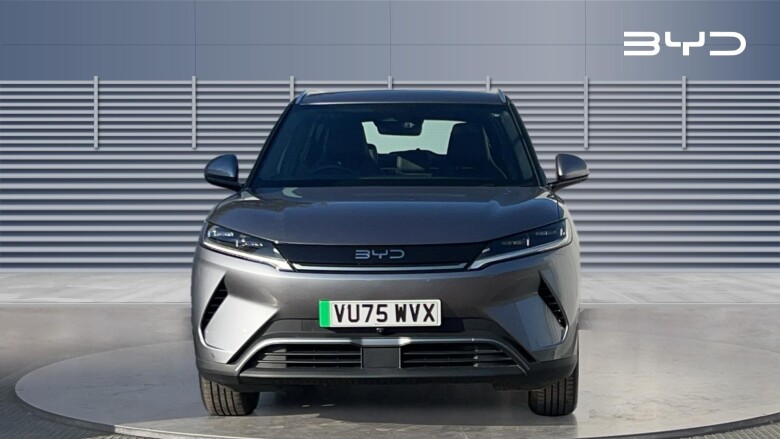 BYD Atto 2 130kW Boost 51kWh 5dr Auto Electric Hatchback